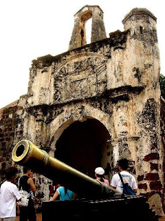 Kesultanan Melayu Melaka: Pengasasan Melaka