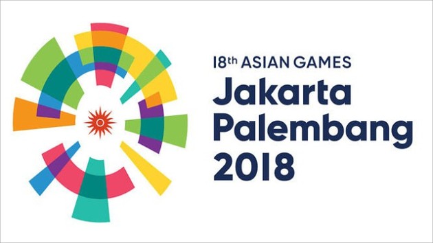 Makna Logo Asian Games 2018