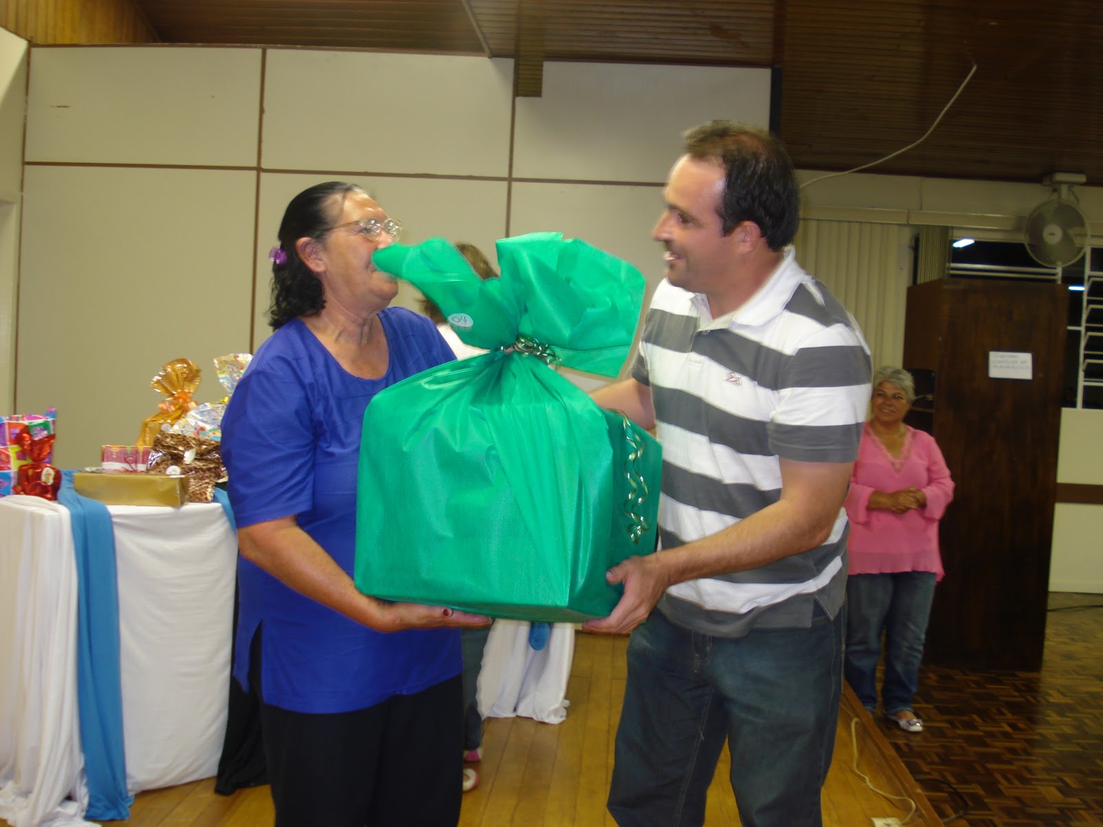 Secretaria Municipal de Educação de Castro PR: Educação de 