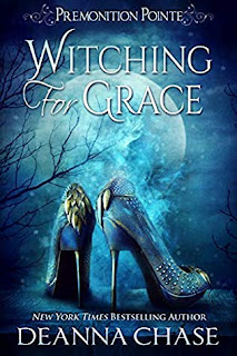 Witching for Grace by Deanna Chase