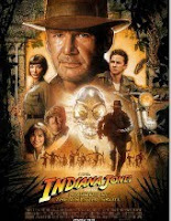 Indiana Jones and the Kingdom of the Crystal Skull : ตอน อาณาจักรกะโหลกแก้ว ภาค 4