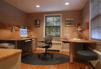 home office design