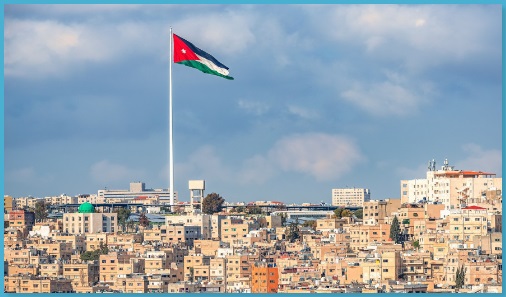 اقتصاد الأردن يشهد تحسن ملحوظ في العام الماضي
