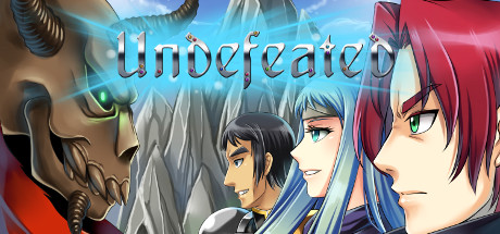 Undefeated PC Game Free Download