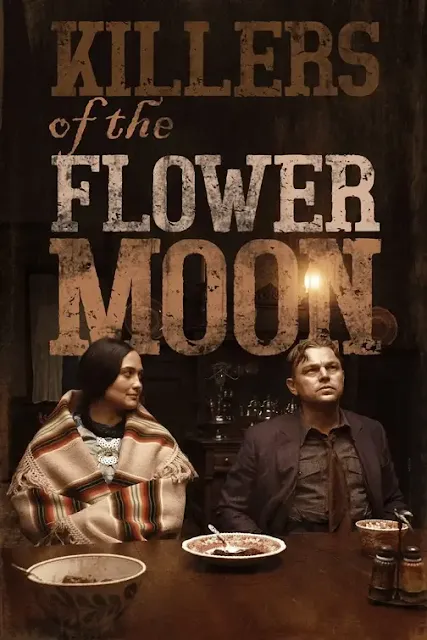 فيلم-Killers-of-the-Flower-Moon-2023-poster