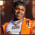 I’m with the President – DaBaby says as Davido takes him out in his Lamborghini