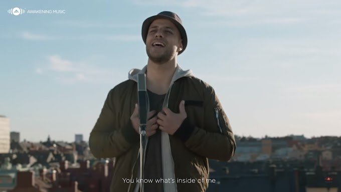 Lirik Lagu Maher Zain - Antassalam Lyrics | Ramadan 2020