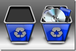 bin