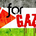 Berminat Bantu Palestina Indonesia di ancam israel