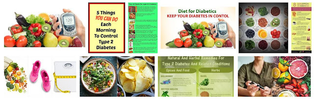 Diabetes Symptoms Heath Guide for all ages 