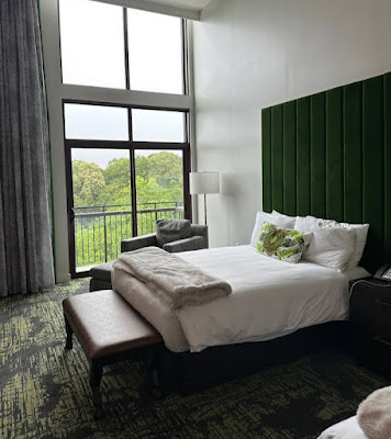 5 star hotels in Greenville