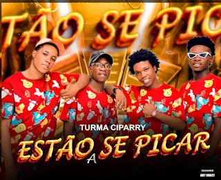 Imagem ou foto da Turma Ciparry