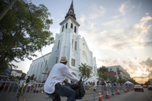 Charleston Shooting