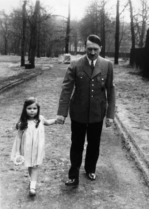 Hitler Helga Goebbels worldwartwo.filminspector.com