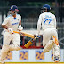 Unaltered India bowl in Kanpur; two changes for Bangladesh