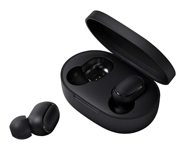 Mi Air Dots : Best Budget Bluetooth earphones