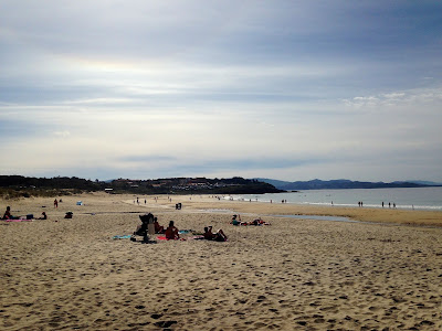 semana santa galicia