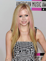 Avril Lavigne HQ photo