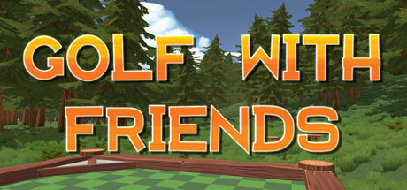 Golf With Friends PC Game Free Download
