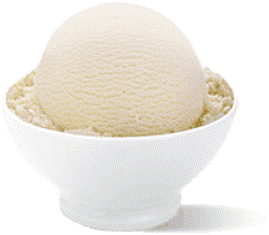 Vanilla Ice Cream