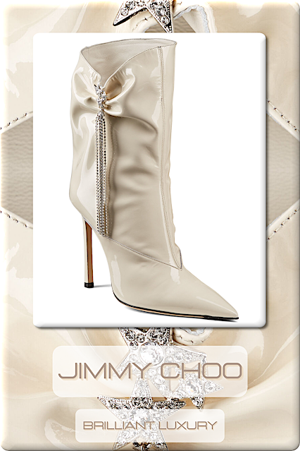 ♦Jimmy Choo STARRY NIGHTS Shoes #jimmychoo #shoes #brilliantluxury