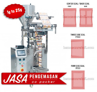 jasa makloon packaging