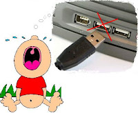 Recuperar memoria USB que pide formateo (método no visto)