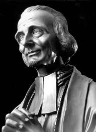 Ơn thiên triệu _ chân dung thánh G.M. Vianney