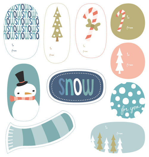 Imprimibles, gratis, Navidad, Christmas, free, printables