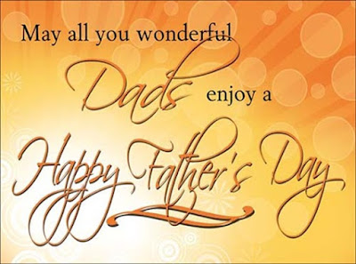 {Happy*] Fathers day 2015 Messages, SMS, Greetings, Wishes for Whatsapp, Facebook Status, Twitter Sharing 