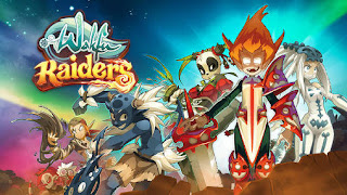 Wakfu raiders mod apk-2.2.4