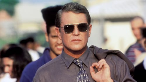 El sustituto 1996 online subtitulada gratis