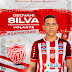 EX-BARAÚNAS VESTIRÁ CAMISA DO POTIGUAR EM 2023