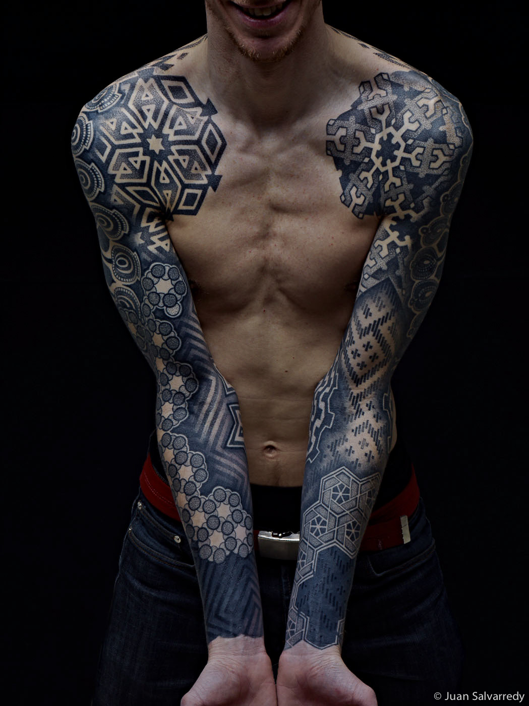 Arm Tattoos For Men - Arm+Tattoos+For+Men1884