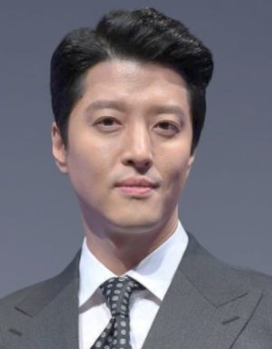 Lee Dong Gun Actor profile, age & facts