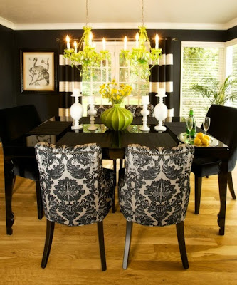 Dining Rooms For Small Spaces 4