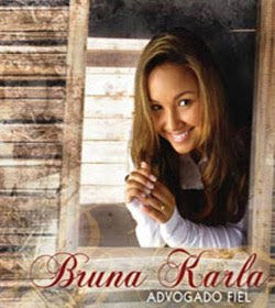 DVD - Bruna Karla - Advogado Fiel 2011 DVDRip.XviD