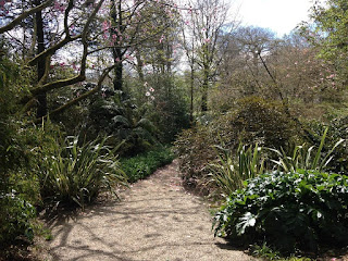 Trengwainton Garden