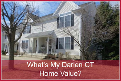Darien CT Homes for Sale