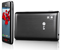 LG Optimus L4 II