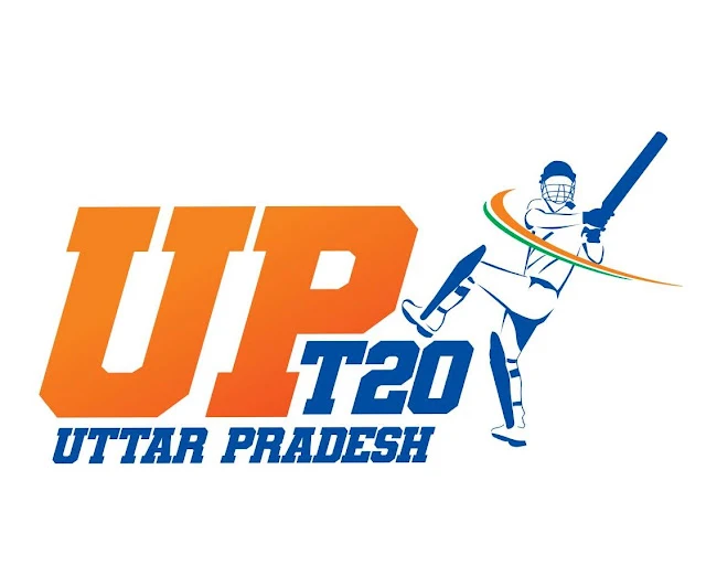 Uttar Pradesh T20 League (UP T20 League) T20 Points Table, UP T20 League 2024 Standings, Rankings, Matches, Win, Loss, 2024, Wikipedia, ESPN Cricinfo, Cricbuz, upca.tv.