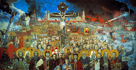 Αποτέλεσμα εικόνας για σοβιετικη ενωση εκτελεσεις χριστιανων