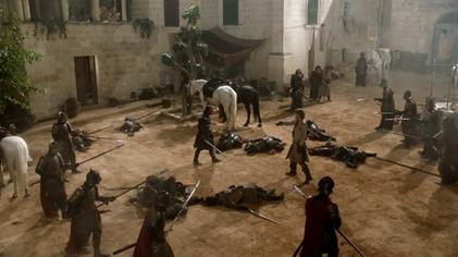 Game of Thrones Season 1 Episode 5 Download