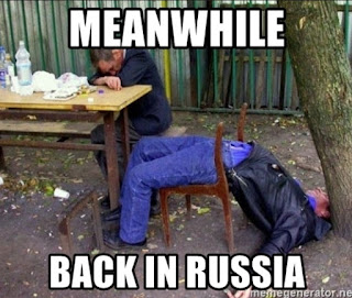 meanwhile back in russia: moscow drunks