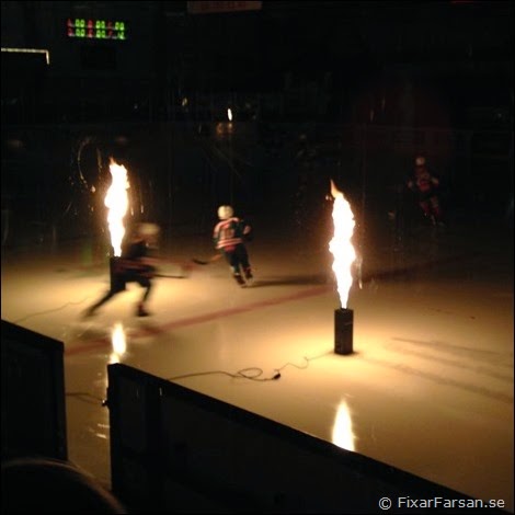 Eld-Hockey-Start