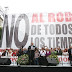 López Obrador sigue siendo un peligro…para Peña Nieto y la clase política