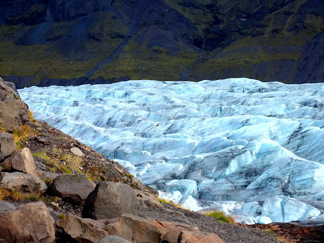 viajar a Islandia