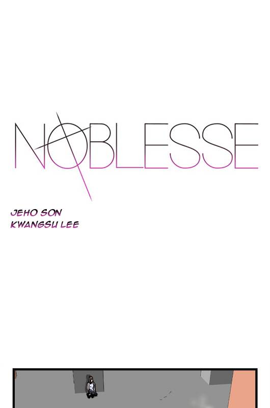 Webtoon Noblesse Bahasa Indonesia Chapter 34