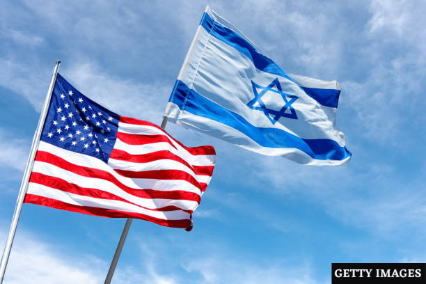 New agreement between Israel and the United States to prevent Iran from building an atomic bomb