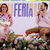 Como en Texcoco, la maestra Delfina Gómez potenciará la cultura en Edomex